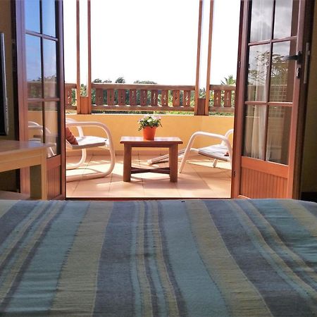 La Maison Soleil Belle Mare Bagian luar foto